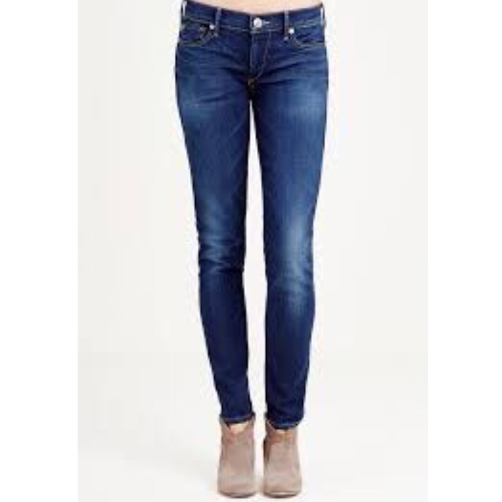 True Religion Section Legging
